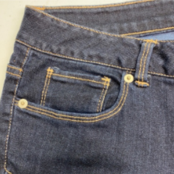 Aeropostale Lola Legging Jeans, 9/10. ABA315 RK1-315 - Picture 3 of 8